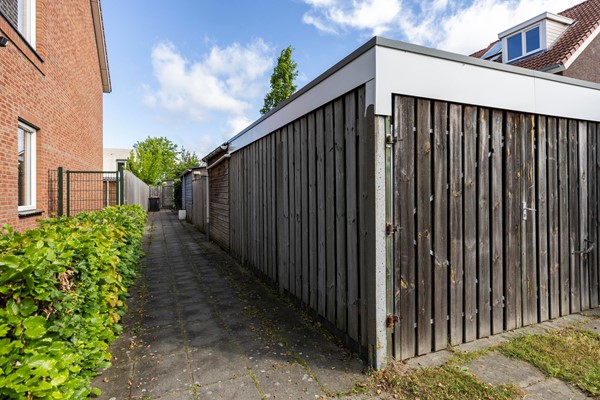 Medium property photo - Zebrakever 41, 5692 VH Son en Breugel